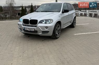 BMW X5  2008