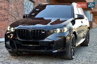BMW X5 2023