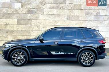 BMW X5  2022