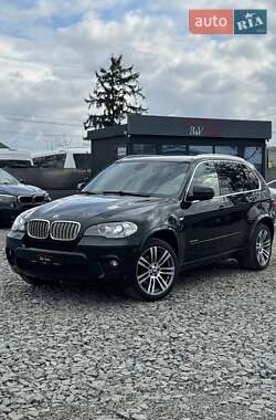 BMW X5  2011