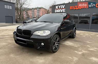BMW X5  2012