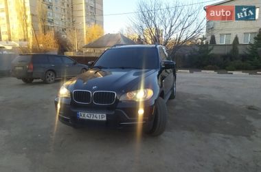 BMW X5  2008