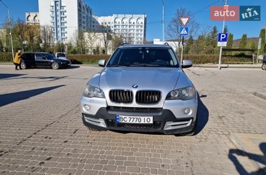 BMW X5 2009