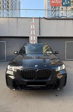 BMW X5 2024