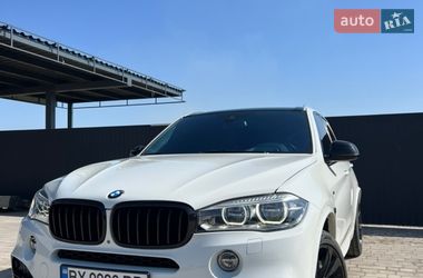BMW X5  2015