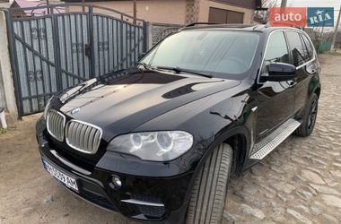 BMW X5 2011