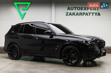BMW X5  2024