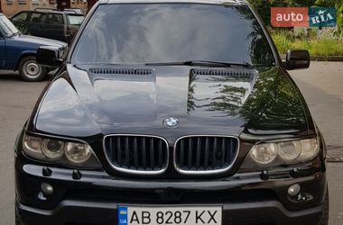 BMW X5 2006