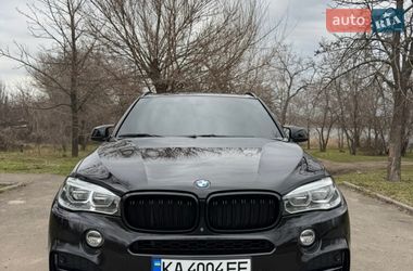 BMW X5  2017