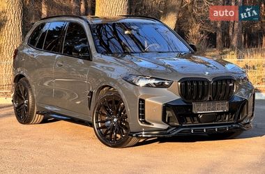 BMW X5  2024