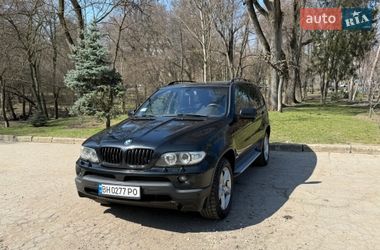 BMW X5  2005