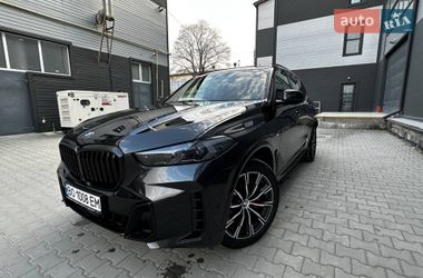 BMW X5  2023