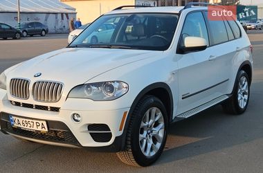 BMW X5 2011