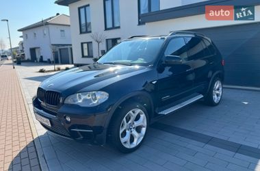 BMW X5  2011