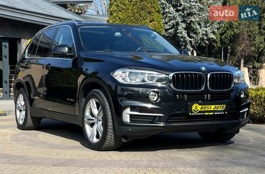 BMW X5  2013