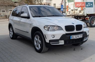 BMW X5  2010
