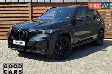 BMW X5  2024