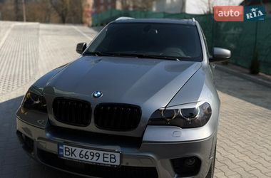 BMW X5  2012