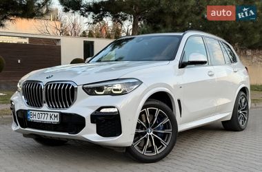 BMW X5 2018