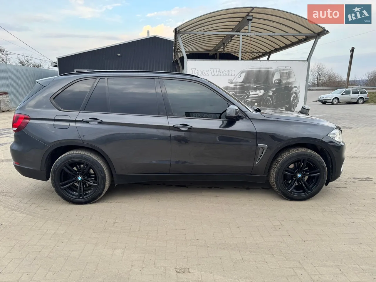 2015 BMW X5 - мініатюра 4