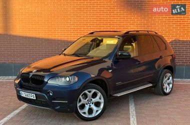 BMW X5  2010