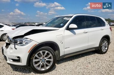 BMW X5 2018