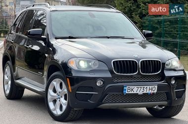 BMW X5  2010