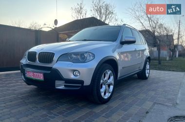 BMW X5 2009
