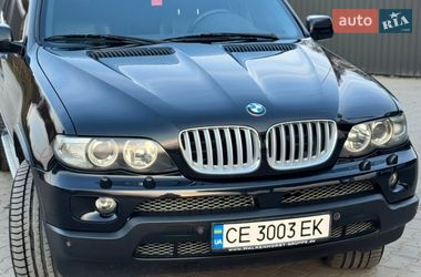BMW X5  2006