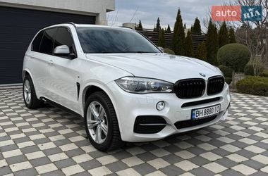 BMW X5 2013