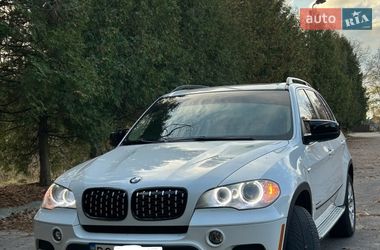 BMW X5 2011