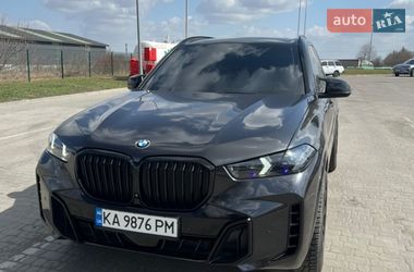 BMW X5  2019
