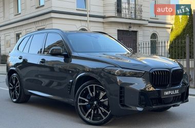 BMW X5  2024