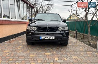 BMW X5  2005
