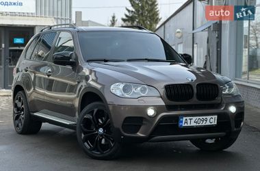 BMW X5  2011