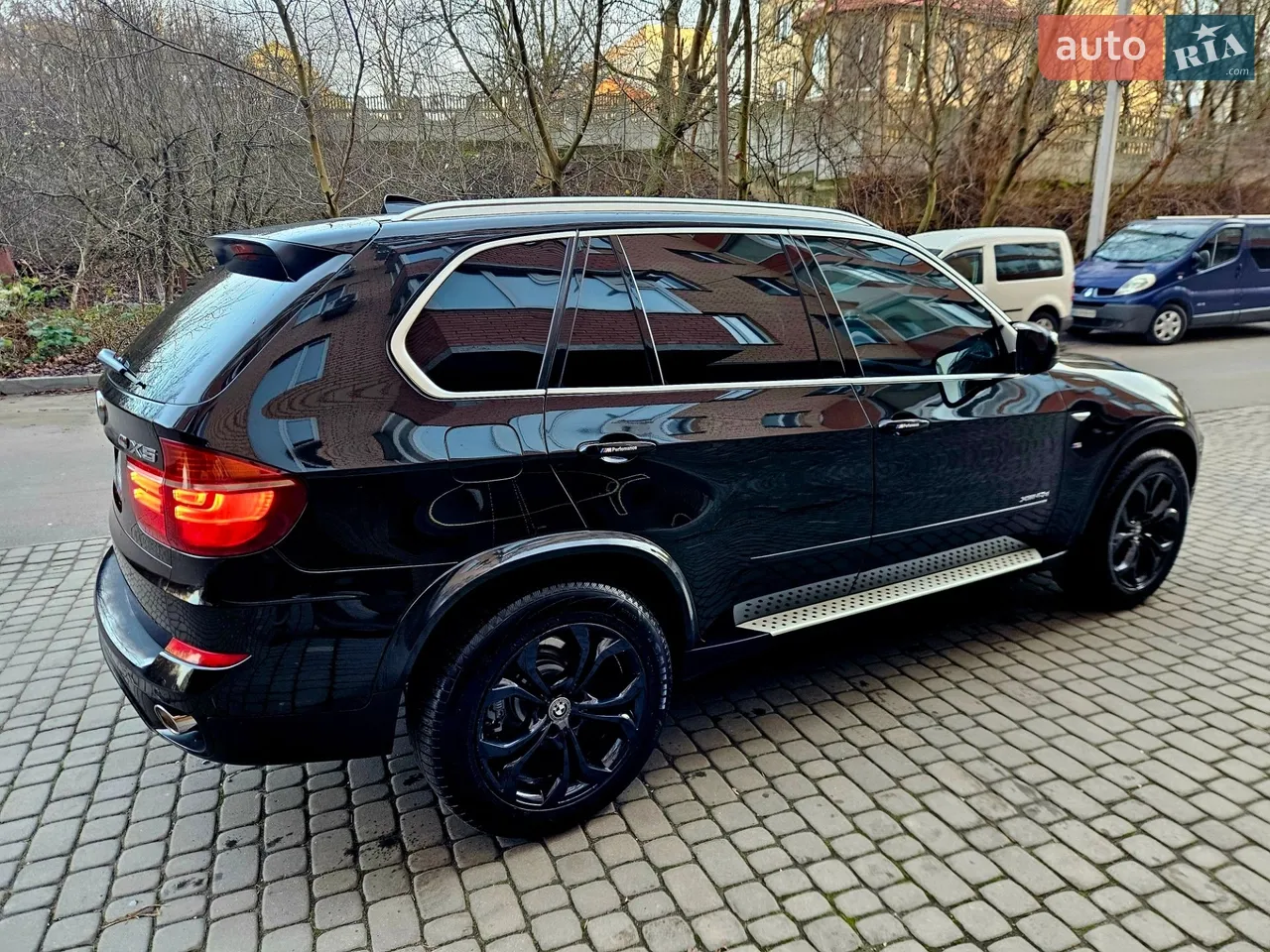 2011 BMW X5 - мініатюра 4