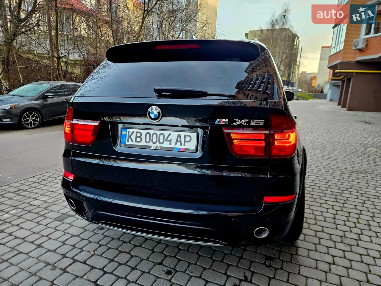 2011 BMW X5 - мініатюра 5