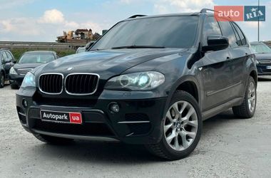 BMW X5 2012