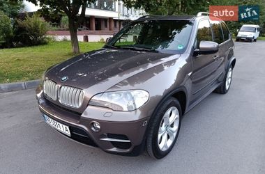 BMW X5  2010
