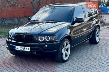 BMW X5 2003