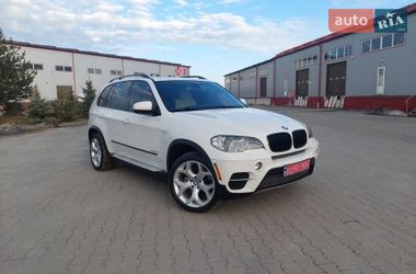 BMW X5  2011