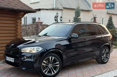 BMW X5 2015