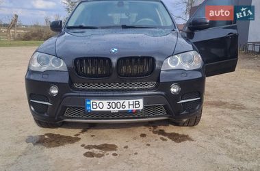 BMW X5  2012