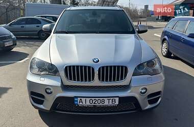 BMW X5 2011
