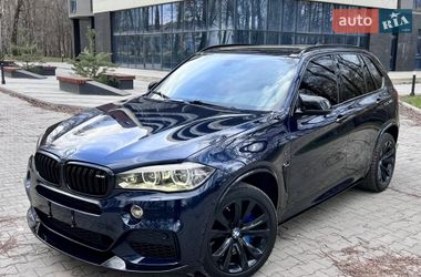 BMW X5  2014