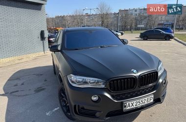BMW X5 2013