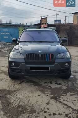 BMW X5 2007
