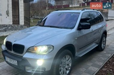 BMW X5 2008