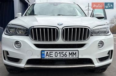 BMW X5 2014