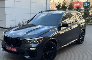 BMW X5  2020